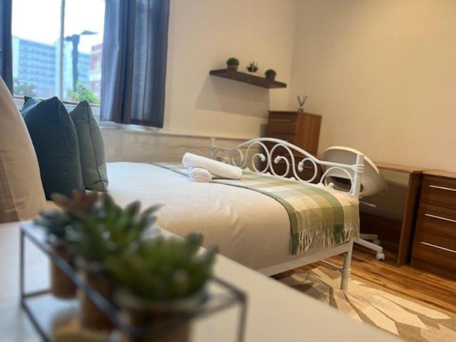 Tree Apartments Goswell Road Ec1 Angel ลอนดอน ภายนอก รูปภาพ